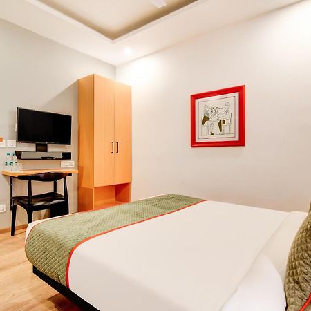 Готель Townhouse Jaipur Airport Екстер'єр фото