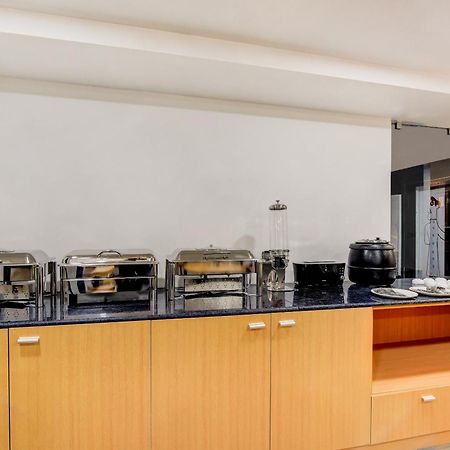 Готель Townhouse Jaipur Airport Екстер'єр фото