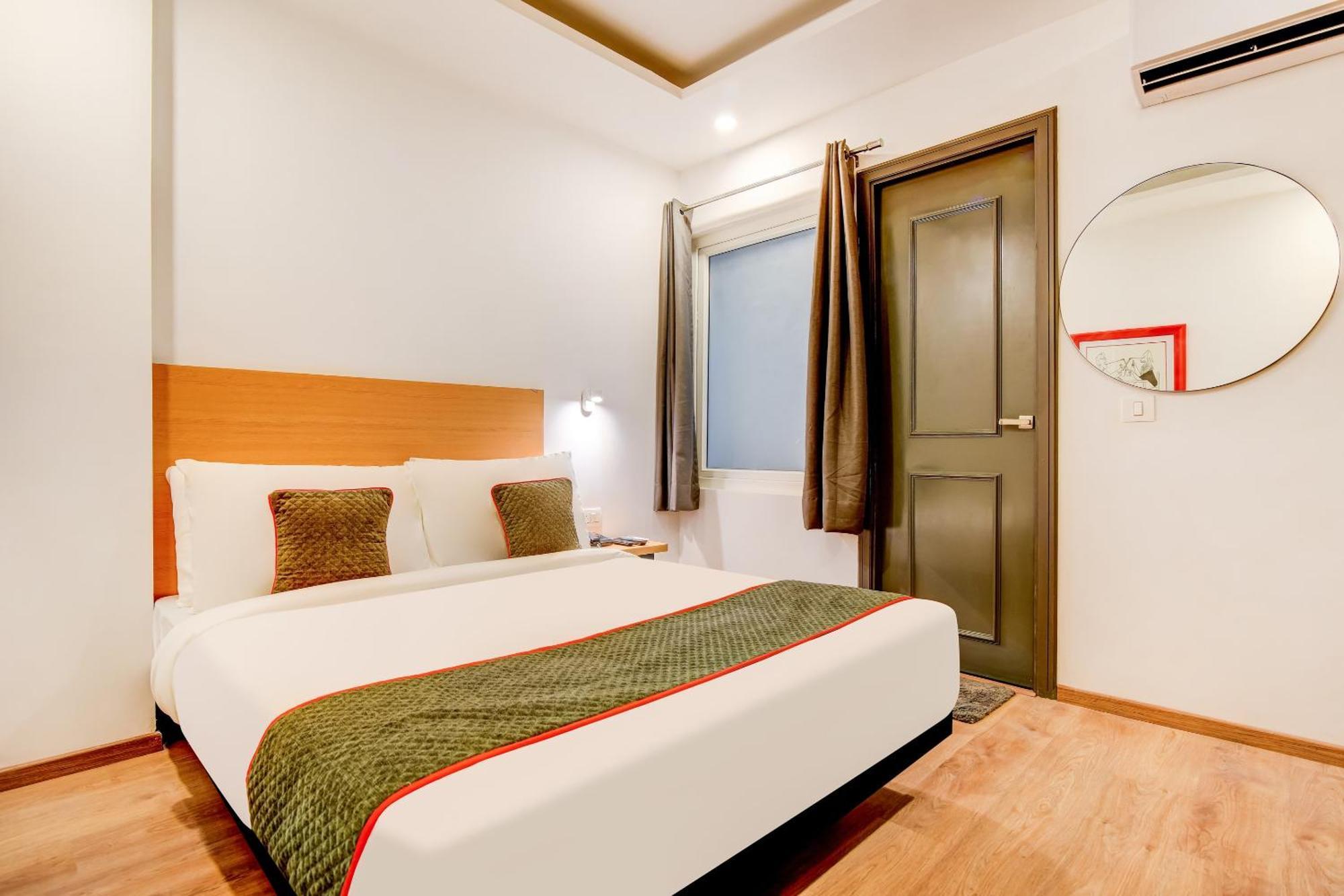 Готель Townhouse Jaipur Airport Екстер'єр фото