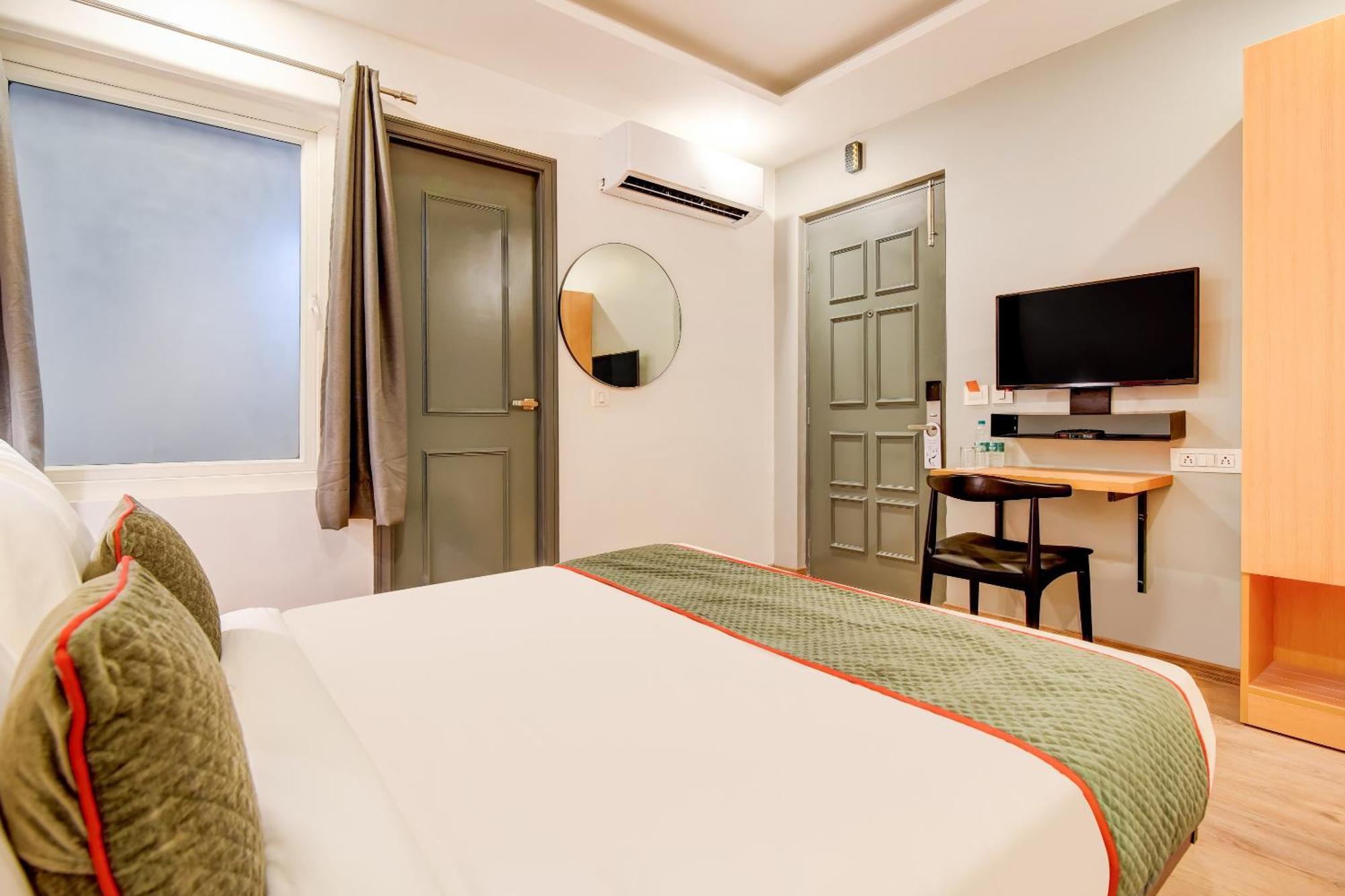 Готель Townhouse Jaipur Airport Екстер'єр фото