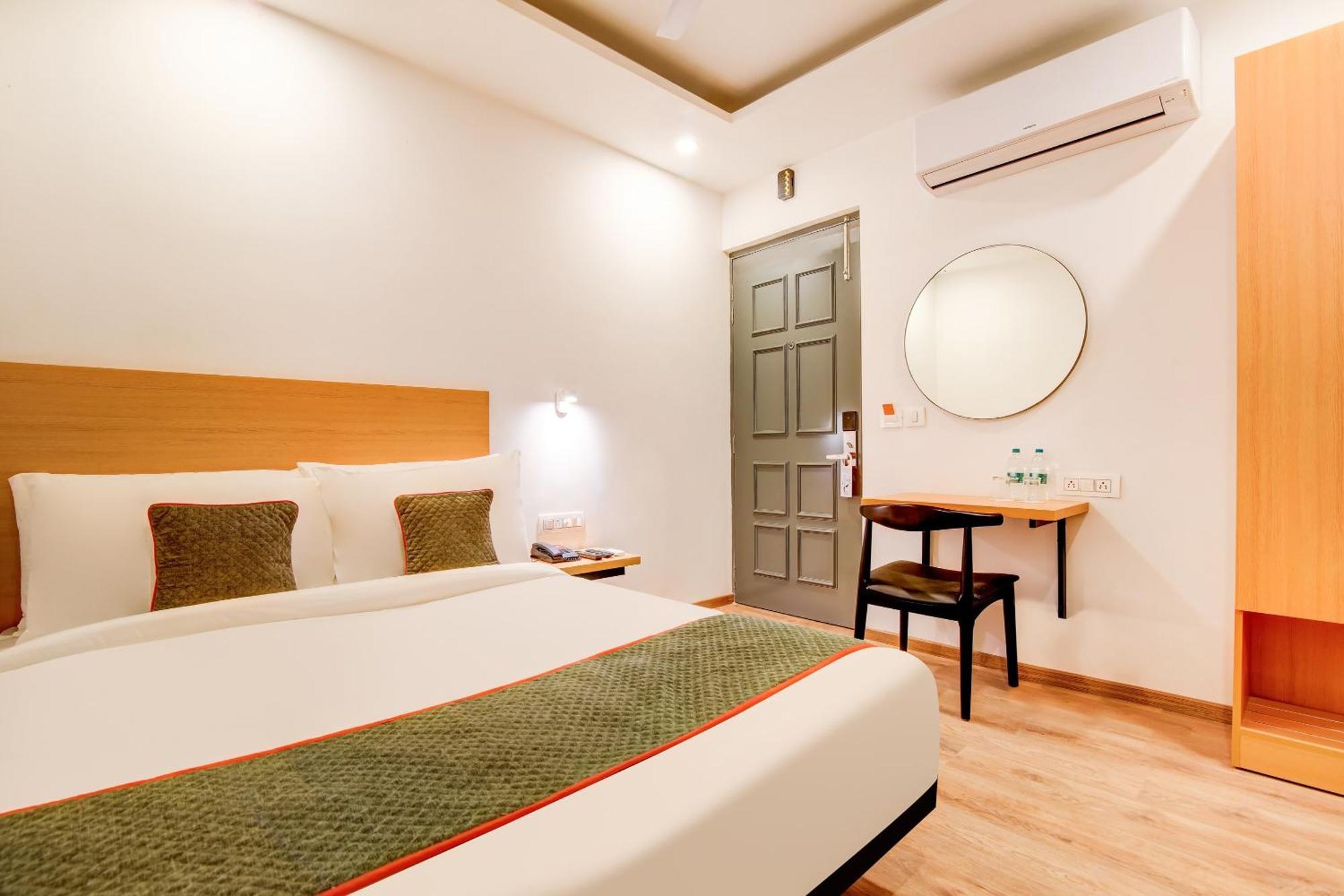 Готель Townhouse Jaipur Airport Екстер'єр фото